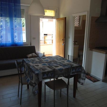 Appartamento Il Geranio Quercianella Exteriör bild