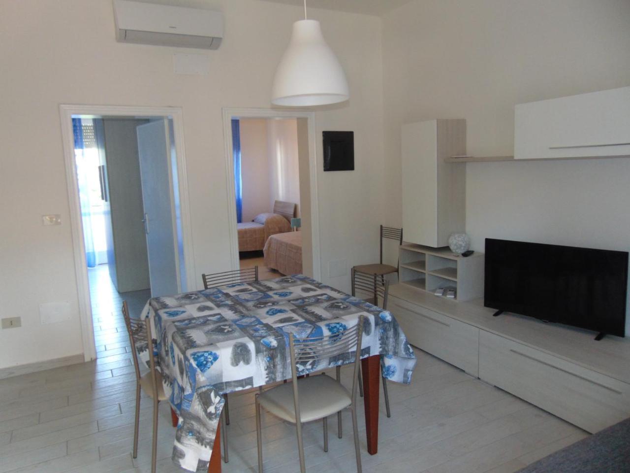 Appartamento Il Geranio Quercianella Exteriör bild