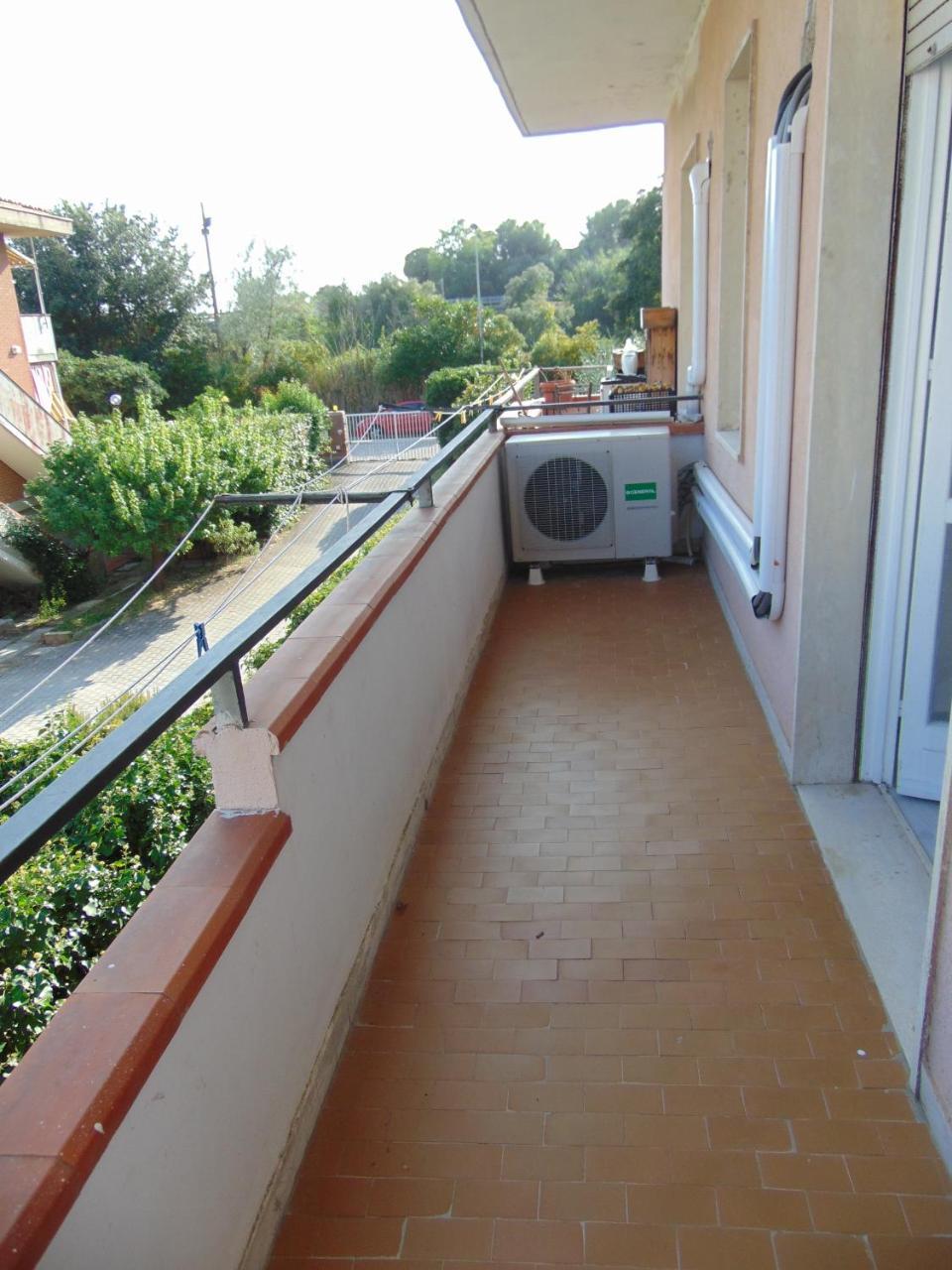 Appartamento Il Geranio Quercianella Exteriör bild