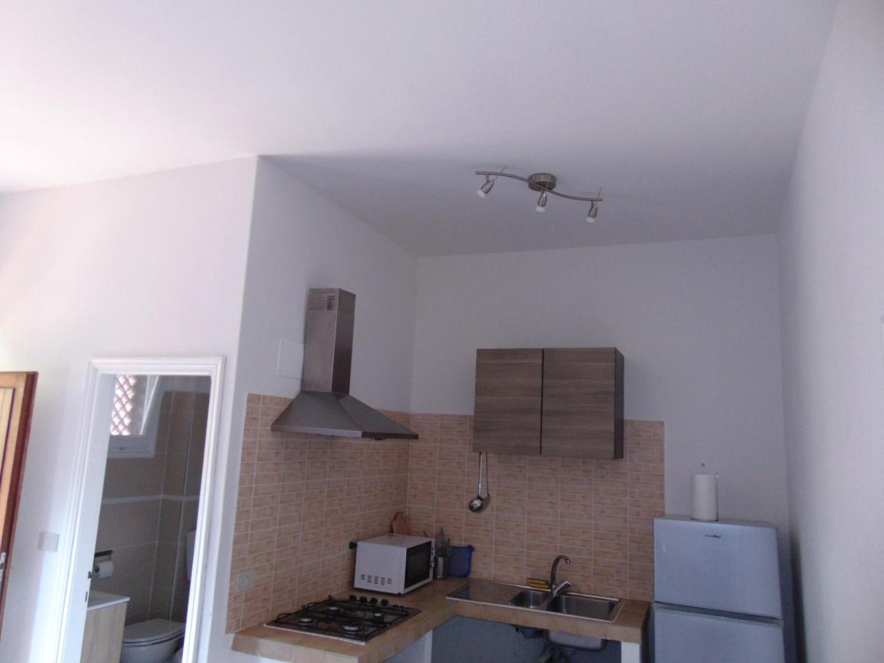 Appartamento Il Geranio Quercianella Exteriör bild