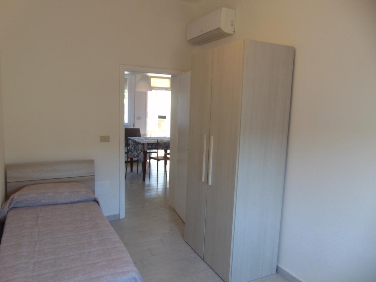 Appartamento Il Geranio Quercianella Exteriör bild