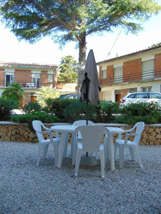 Appartamento Il Geranio Quercianella Exteriör bild
